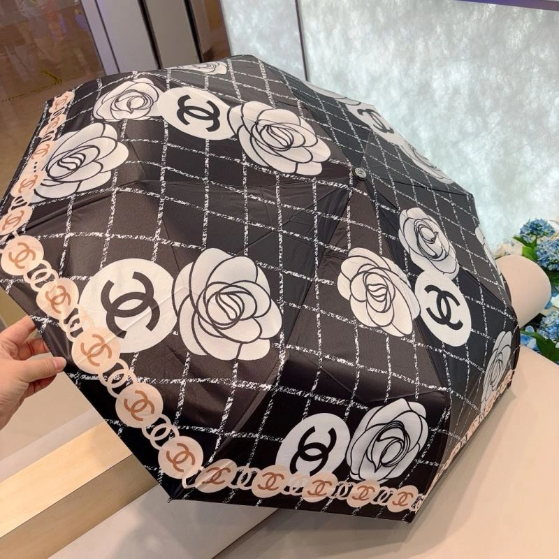 Fashionable Chanel Umbrella 274958