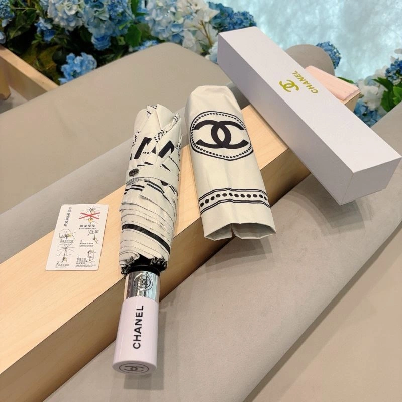 Resilient Chanel Umbrella 274957
