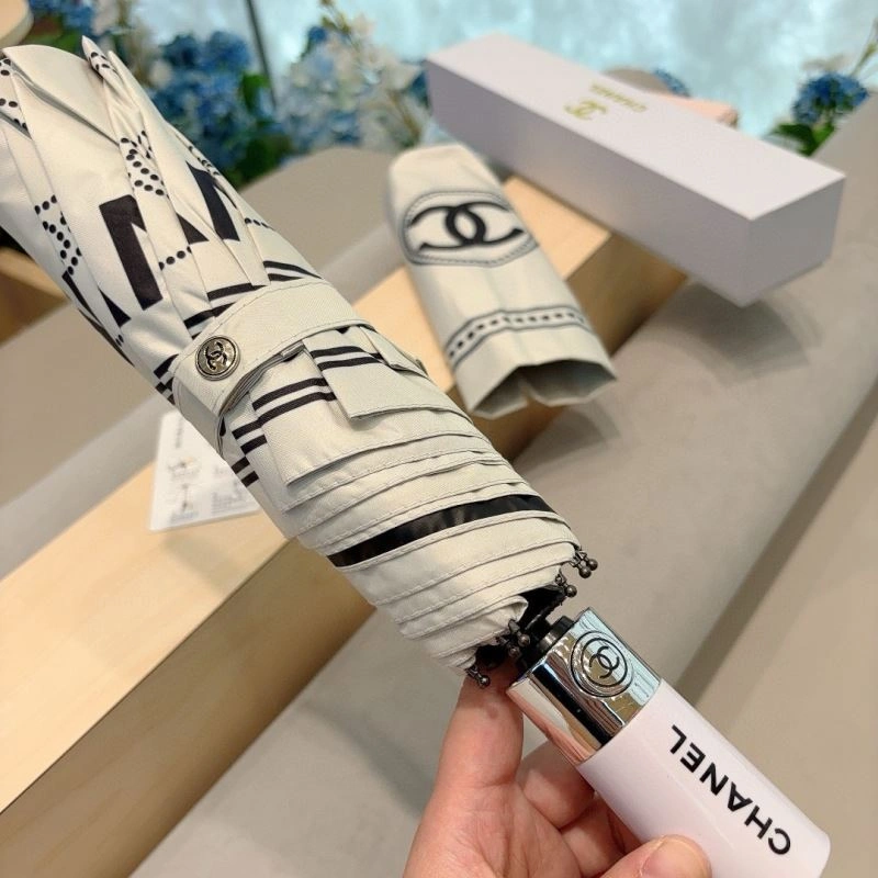 Resilient Chanel Umbrella 274957