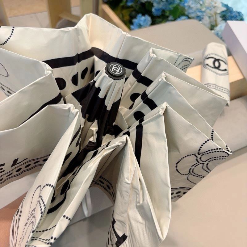 Resilient Chanel Umbrella 274957