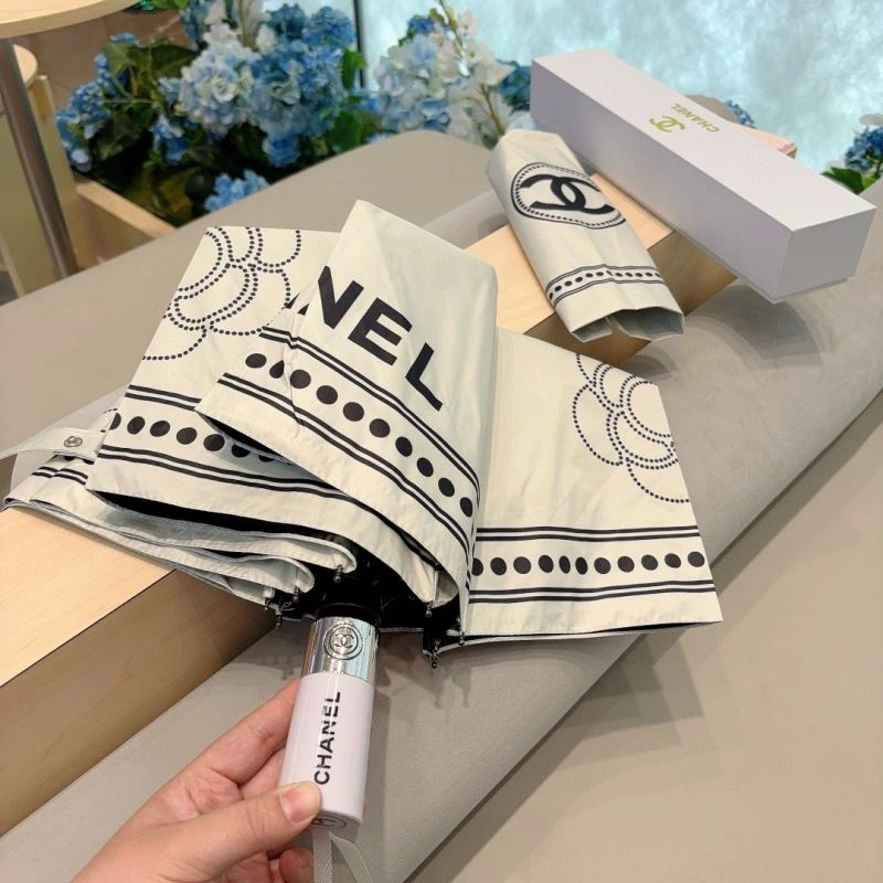 Resilient Chanel Umbrella 274957