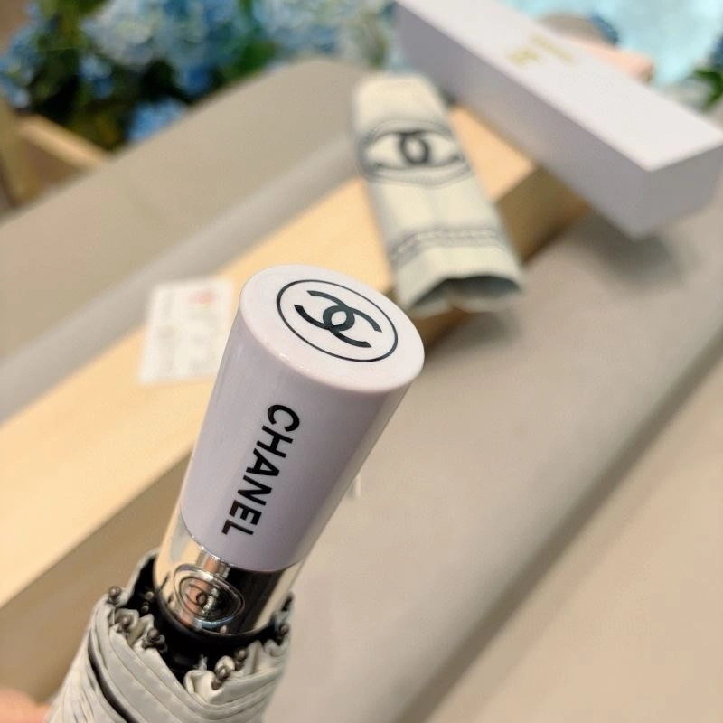 Resilient Chanel Umbrella 274957