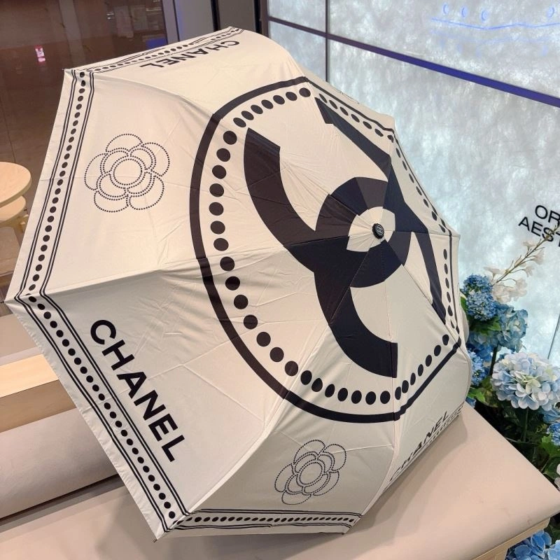 Resilient Chanel Umbrella 274957