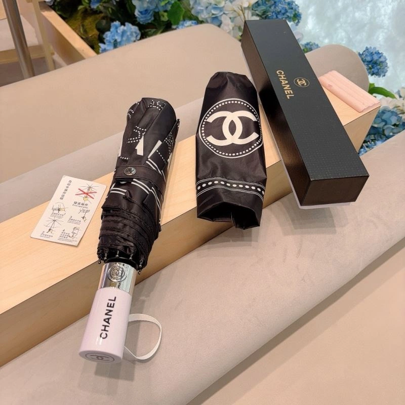 Chanel Umbrella Compact 274955