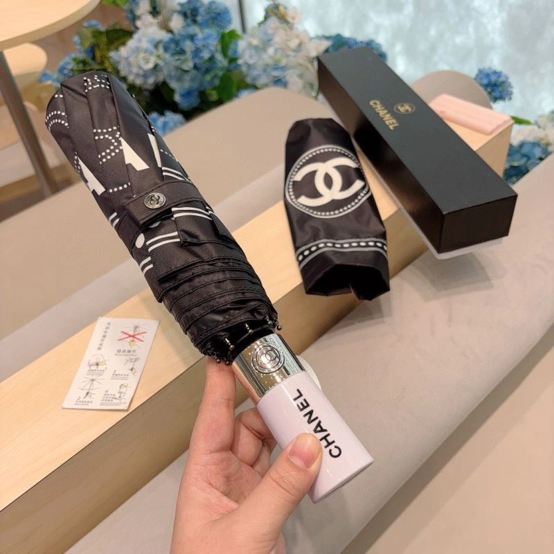 Chanel Umbrella Compact 274955