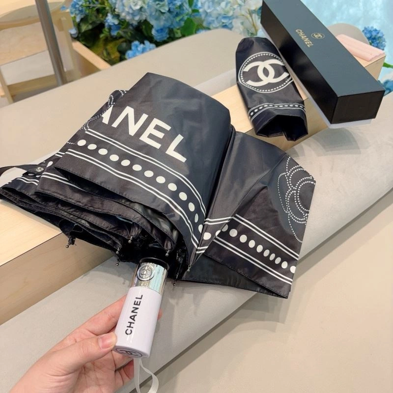 Chanel Umbrella Compact 274955