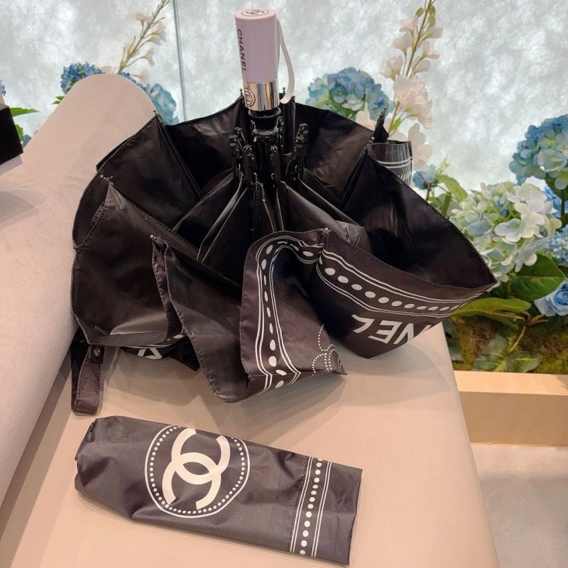 Chanel Umbrella Compact 274955