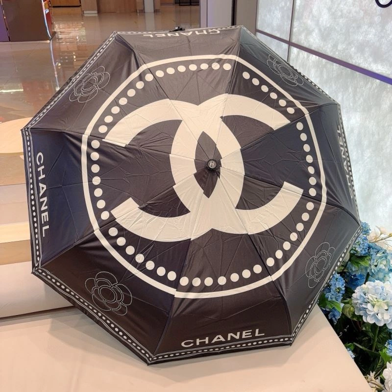 Chanel Umbrella Compact 274955