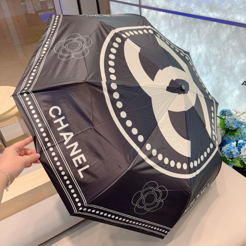 Chanel Umbrella Compact 274955