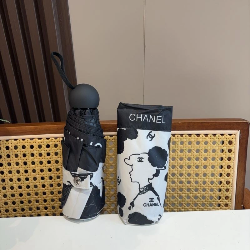 Chanel Umbrella QuickDry 274961
