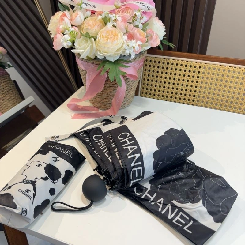 Chanel Umbrella QuickDry 274961