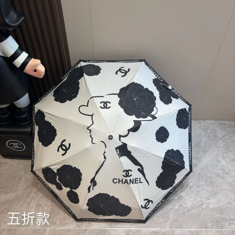 Chanel Umbrella QuickDry 274961