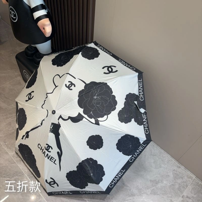 Chanel Umbrella QuickDry 274961