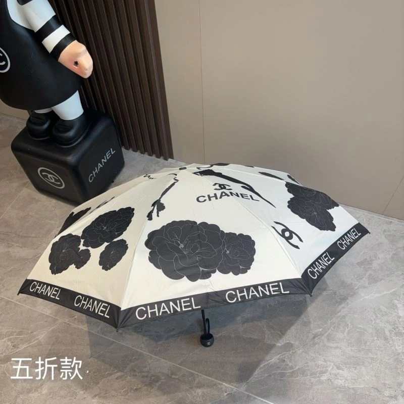 Chanel Umbrella QuickDry 274961