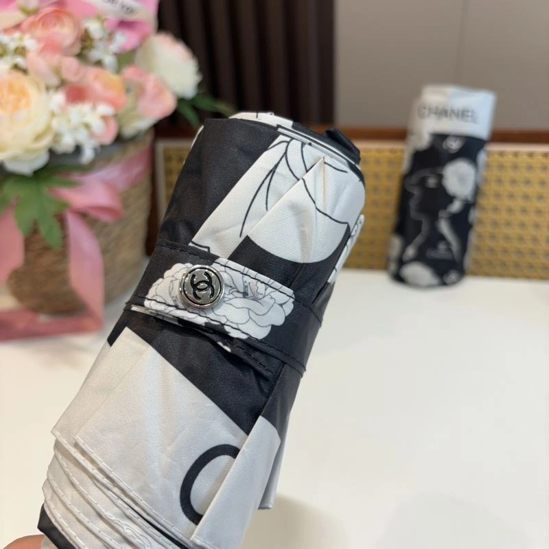 Tailored Chanel Umbrella 274956