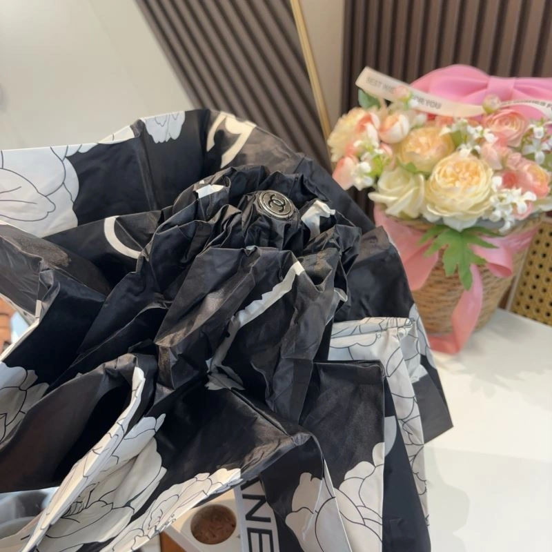 Tailored Chanel Umbrella 274956