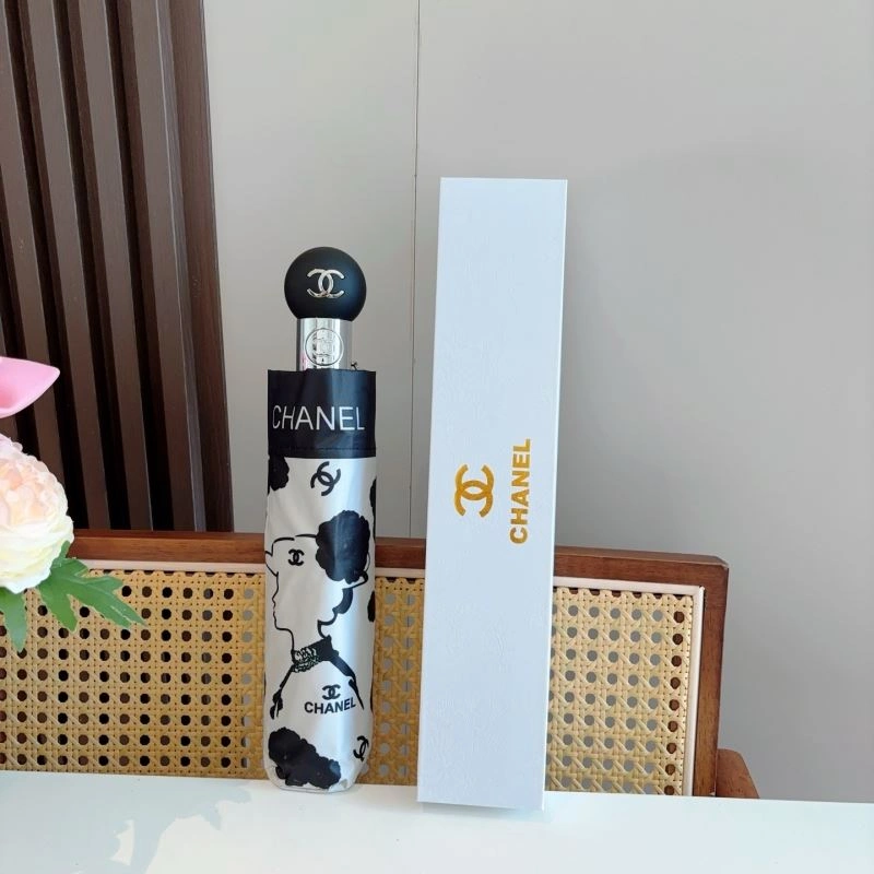 Chanel Umbrella Minimalist 274954
