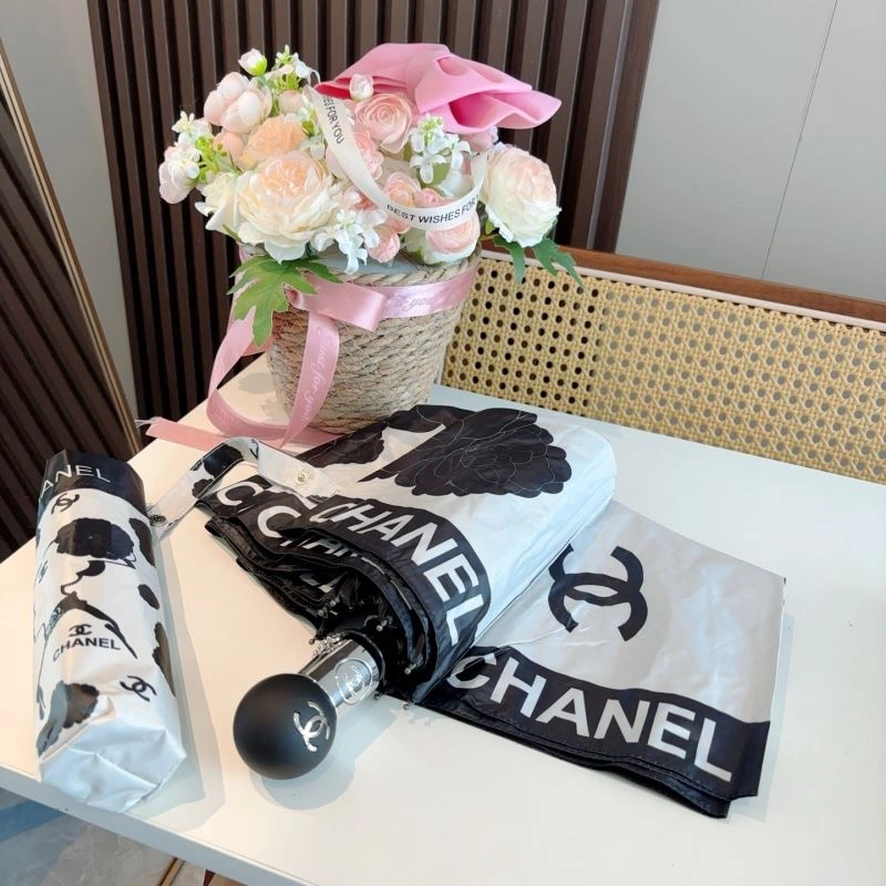 Chanel Umbrella Minimalist 274954