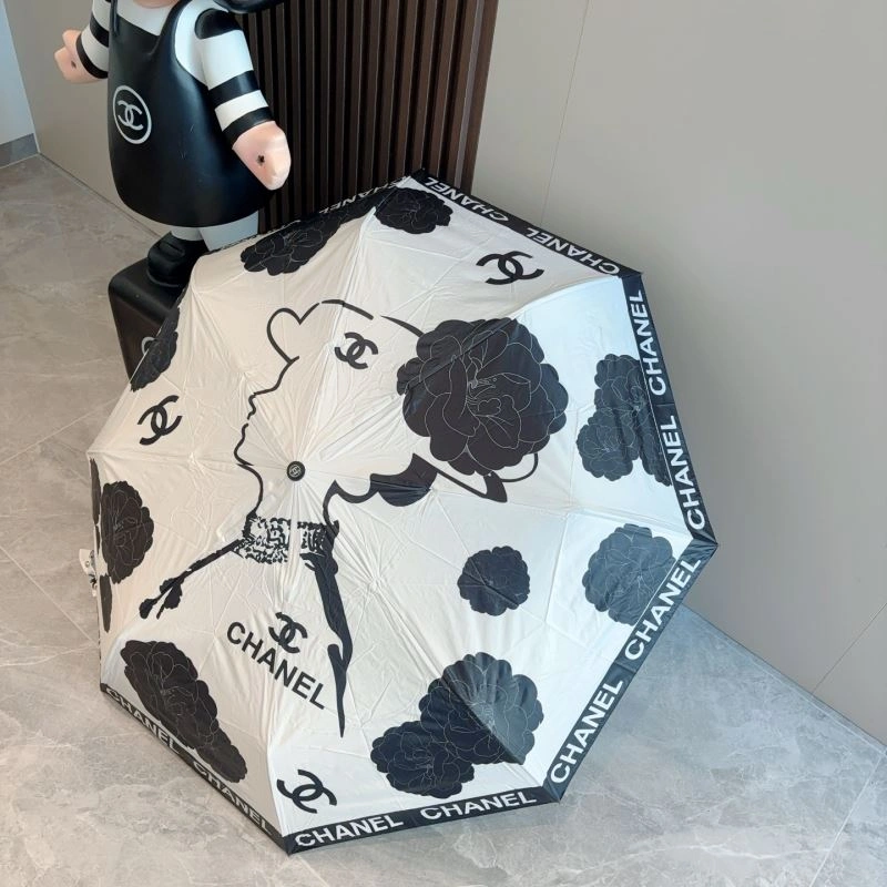 Chanel Umbrella Minimalist 274954