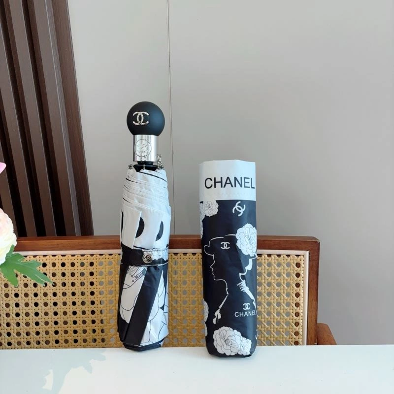 EasyMatch Chanel Umbrella 274953