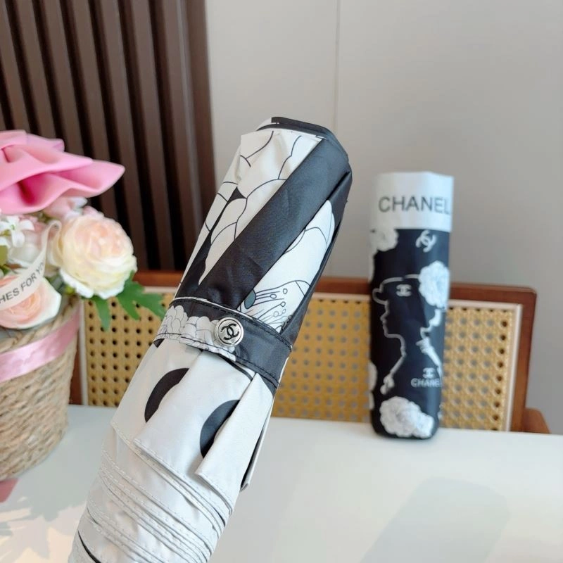 EasyMatch Chanel Umbrella 274953