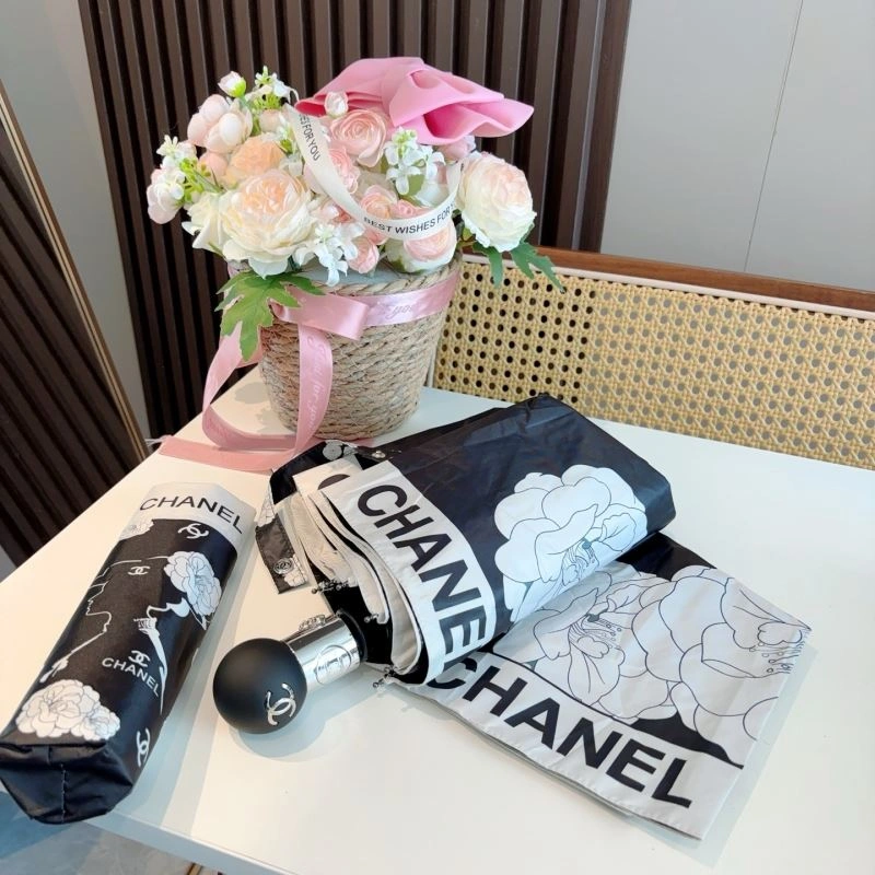 EasyMatch Chanel Umbrella 274953