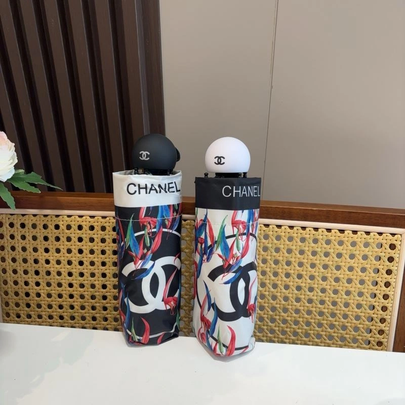 Chanel Umbrella GoodFit 274952