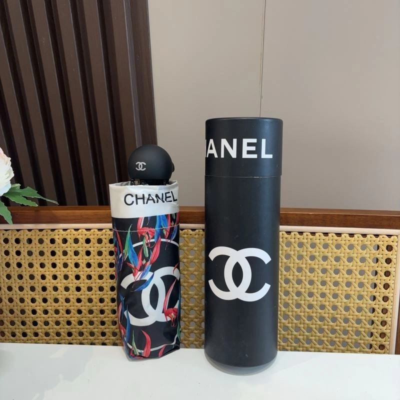 Chanel Umbrella GoodFit 274952