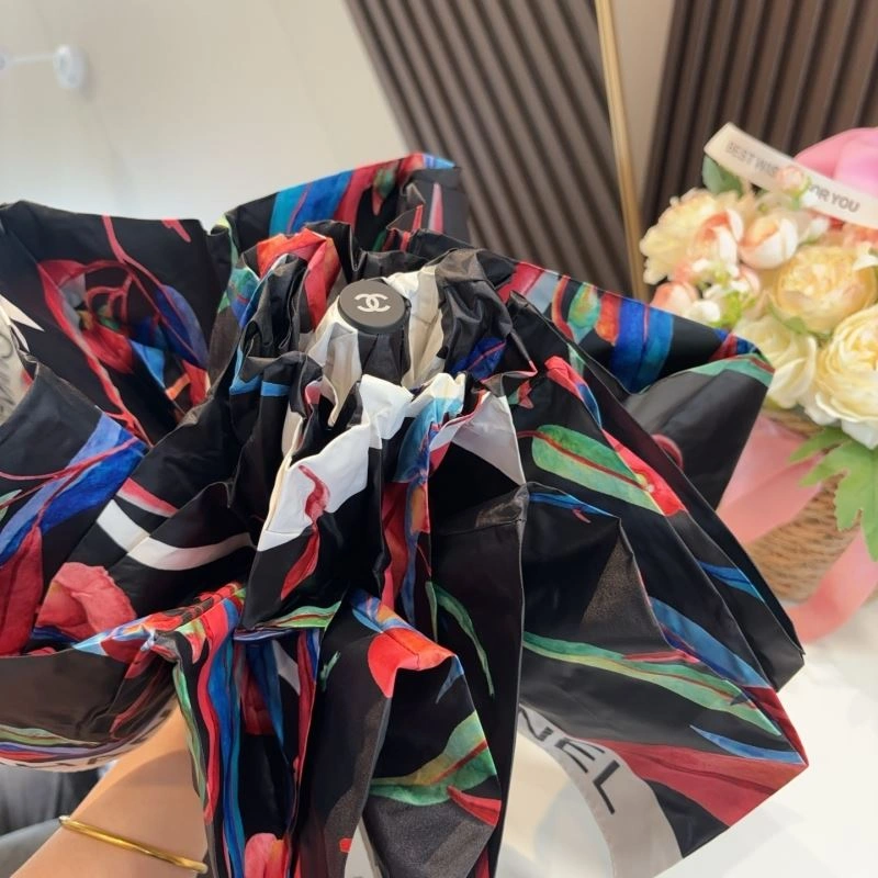 Chanel Umbrella GoodFit 274952