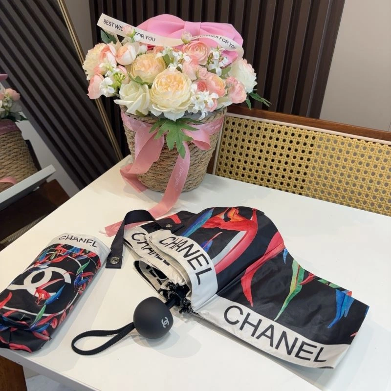 Chanel Umbrella GoodFit 274952