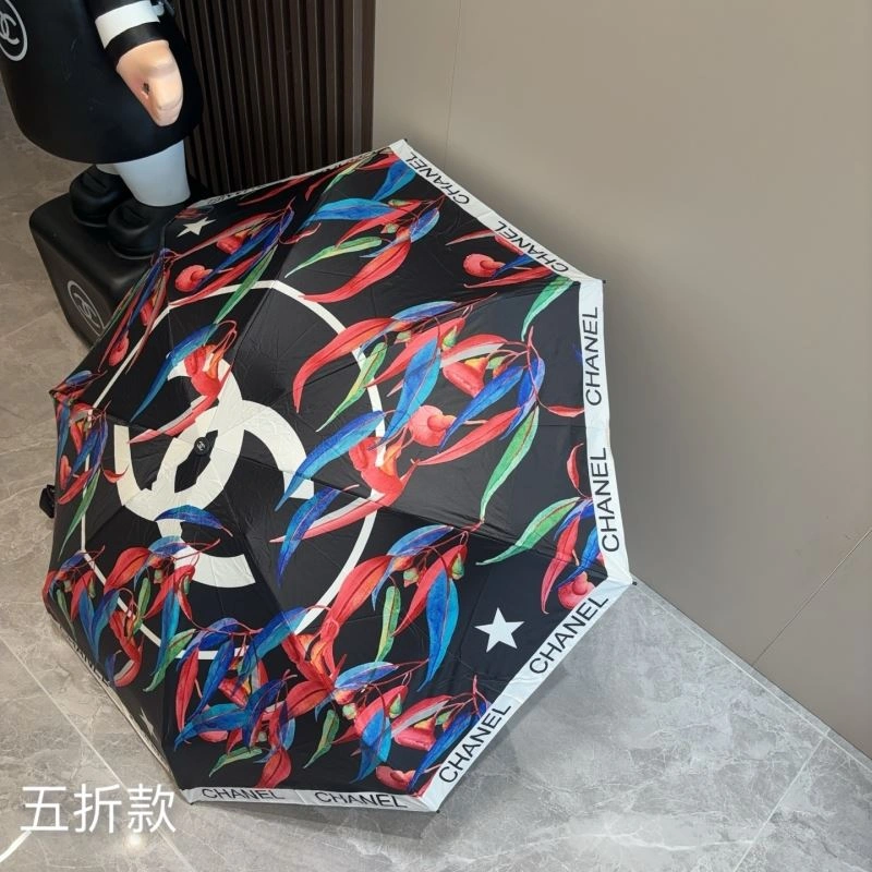 Chanel Umbrella GoodFit 274952