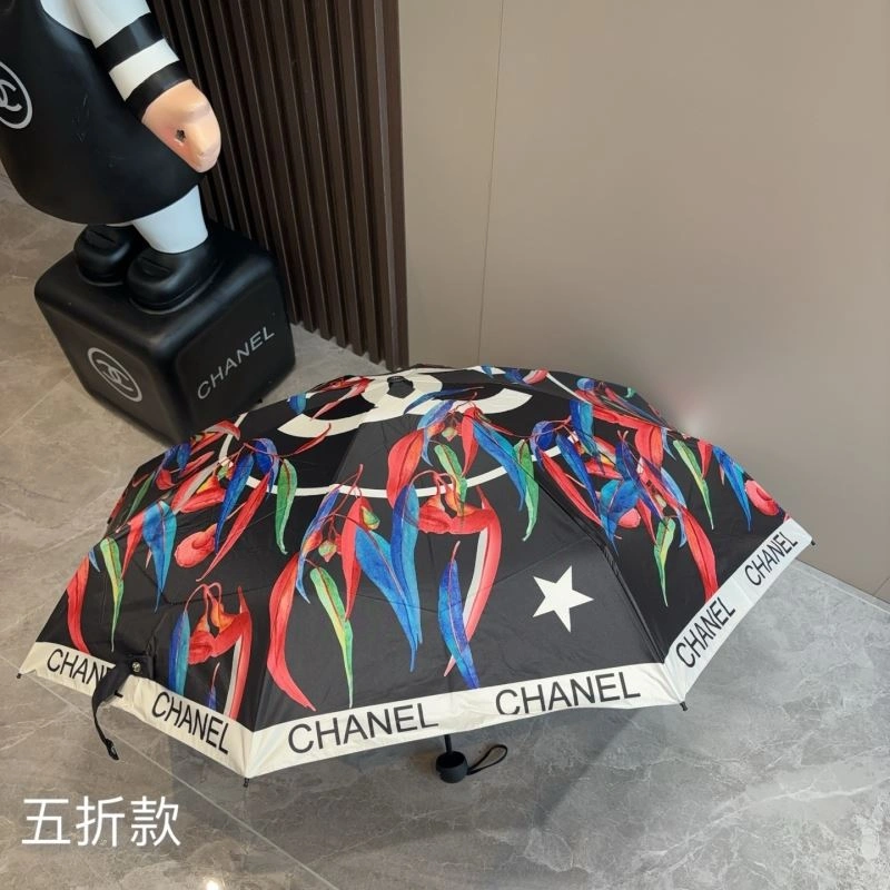 Chanel Umbrella GoodFit 274952