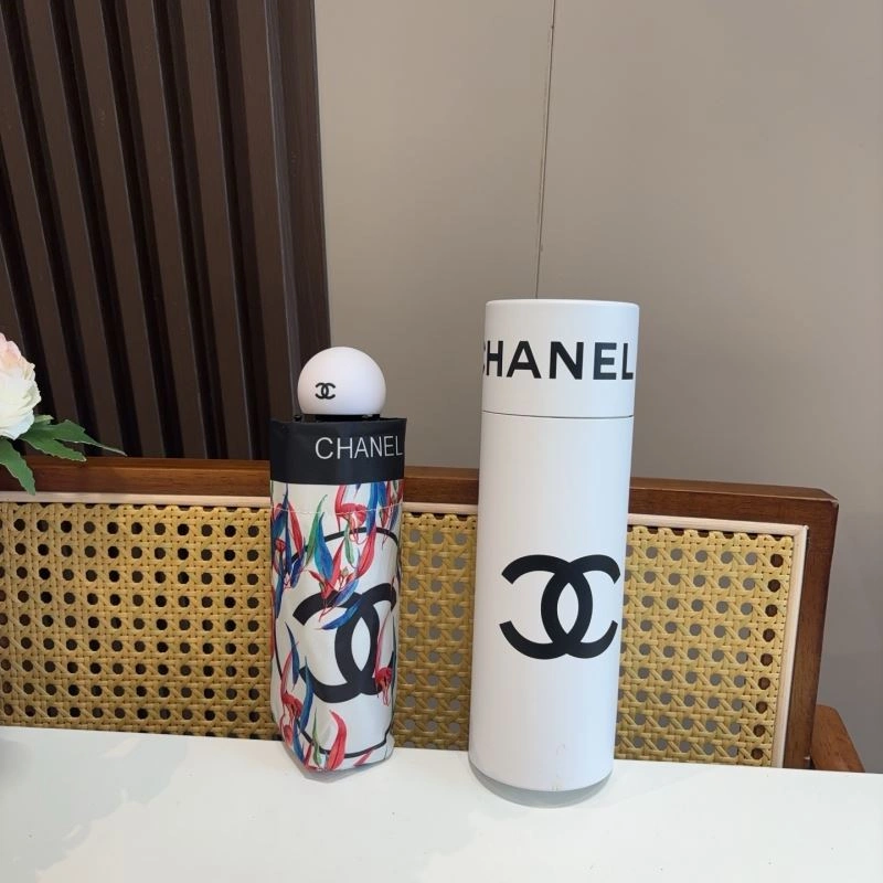 Resilient Chanel Umbrella 274951