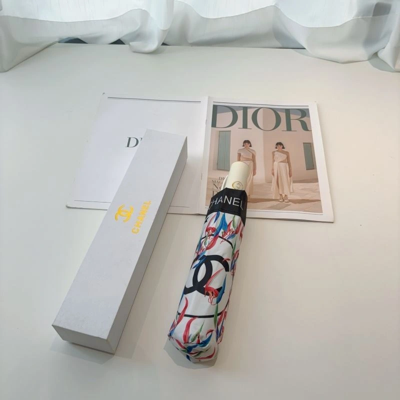 TopPick Chanel Umbrella 274950
