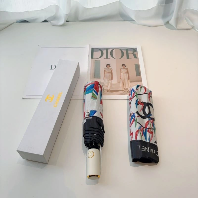 TopPick Chanel Umbrella 274950