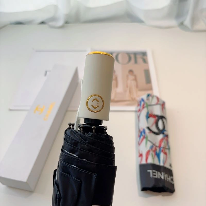 TopPick Chanel Umbrella 274950