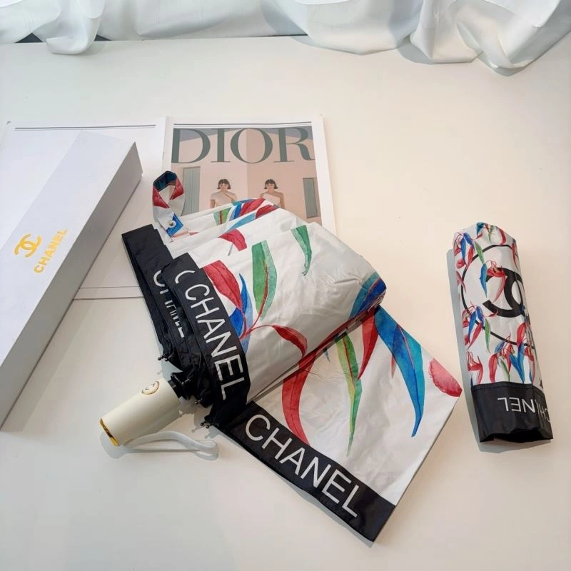 TopPick Chanel Umbrella 274950