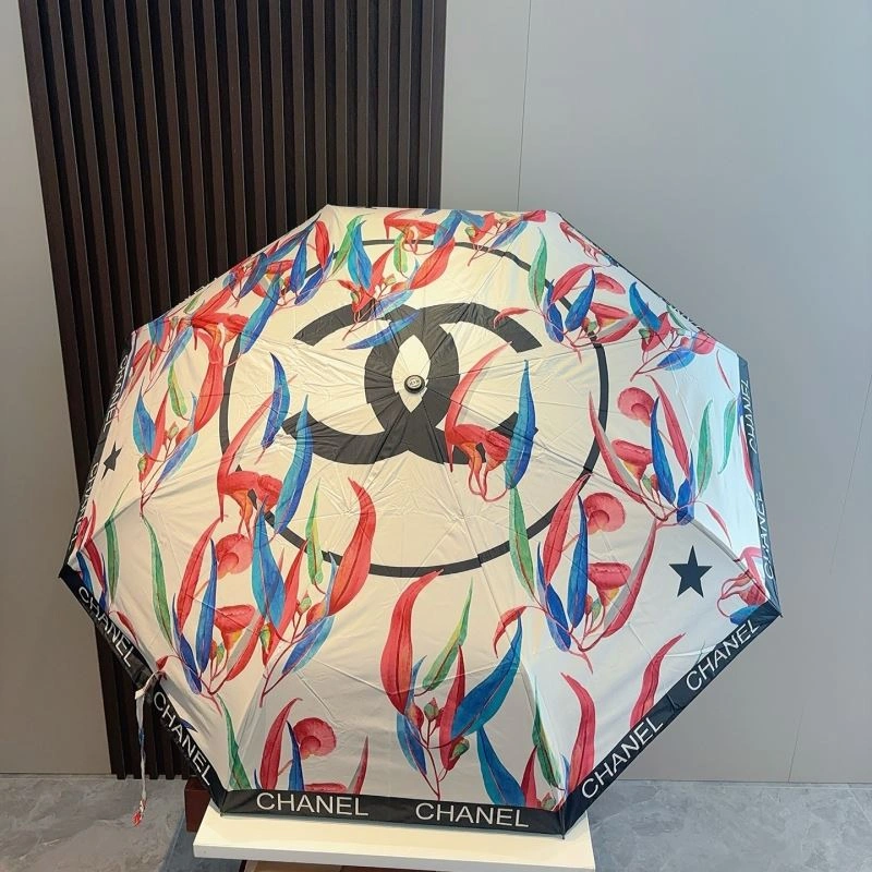 TopPick Chanel Umbrella 274950