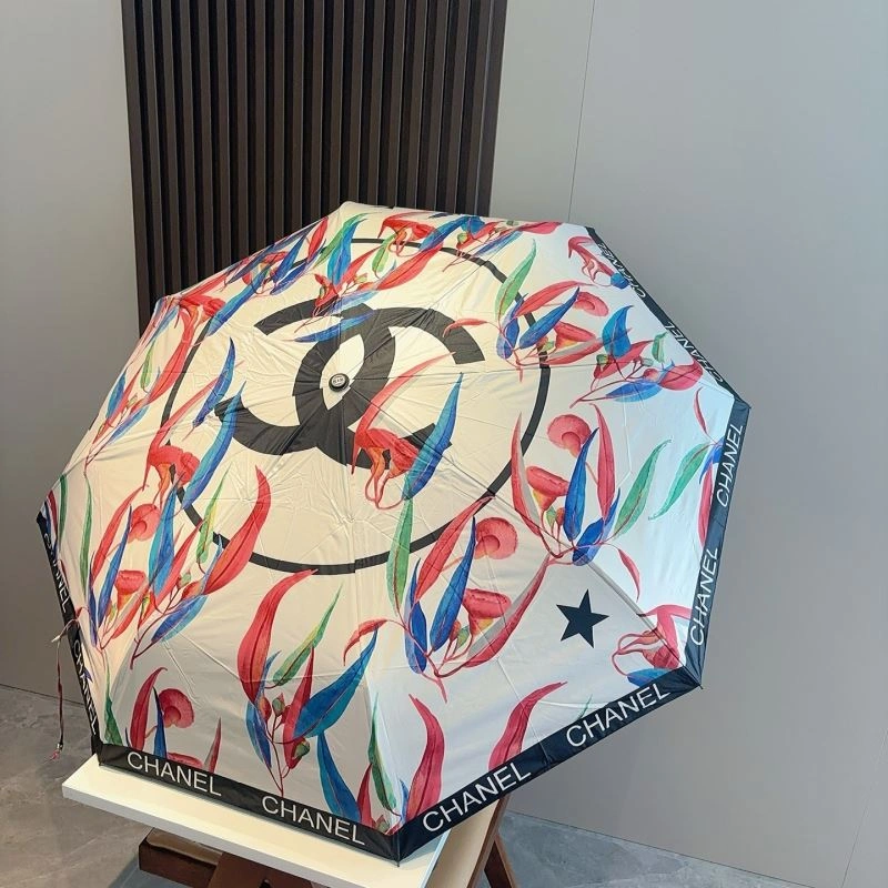 TopPick Chanel Umbrella 274950