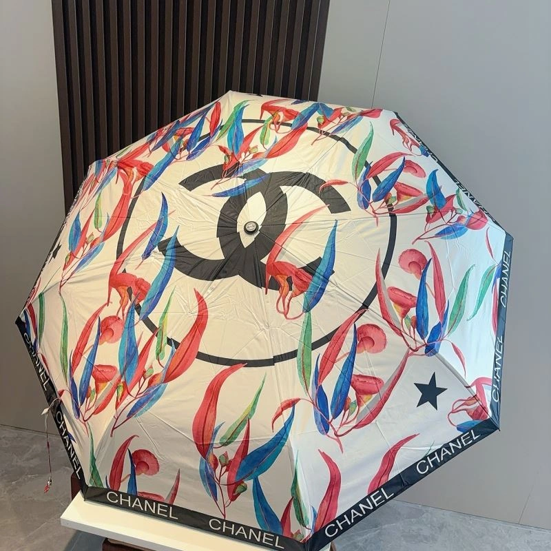 TopPick Chanel Umbrella 274950