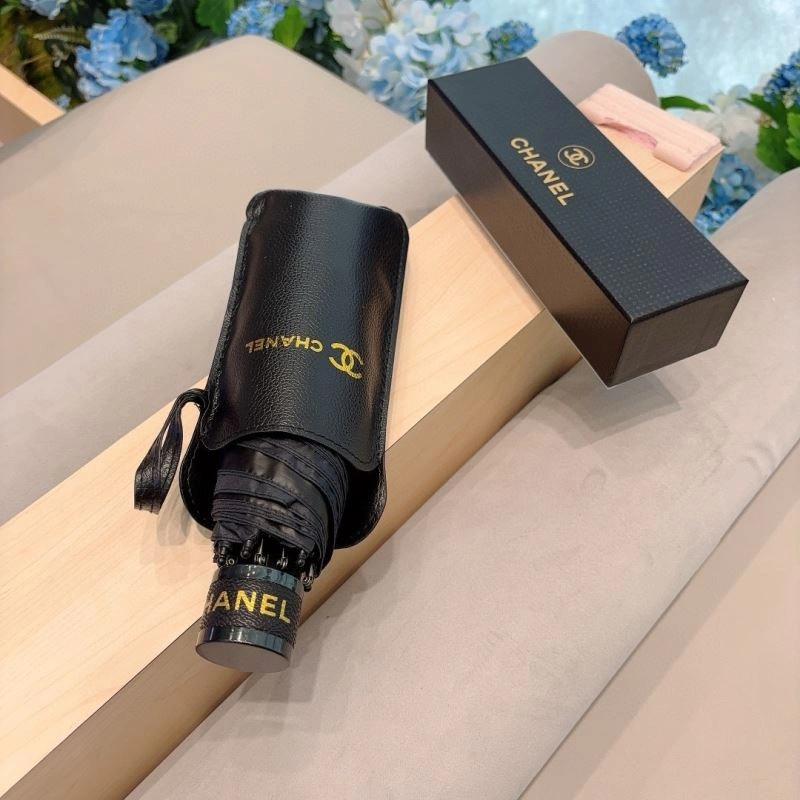 MoistureWicking Chanel Umbrella 274926