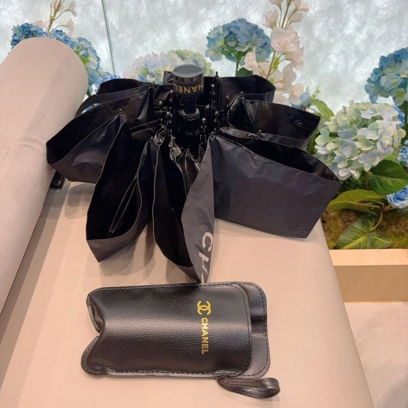 MoistureWicking Chanel Umbrella 274926