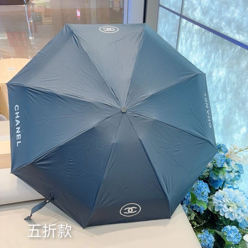 MoistureWicking Chanel Umbrella 274926