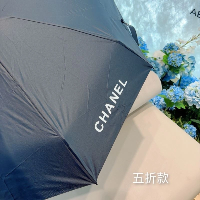 MoistureWicking Chanel Umbrella 274926