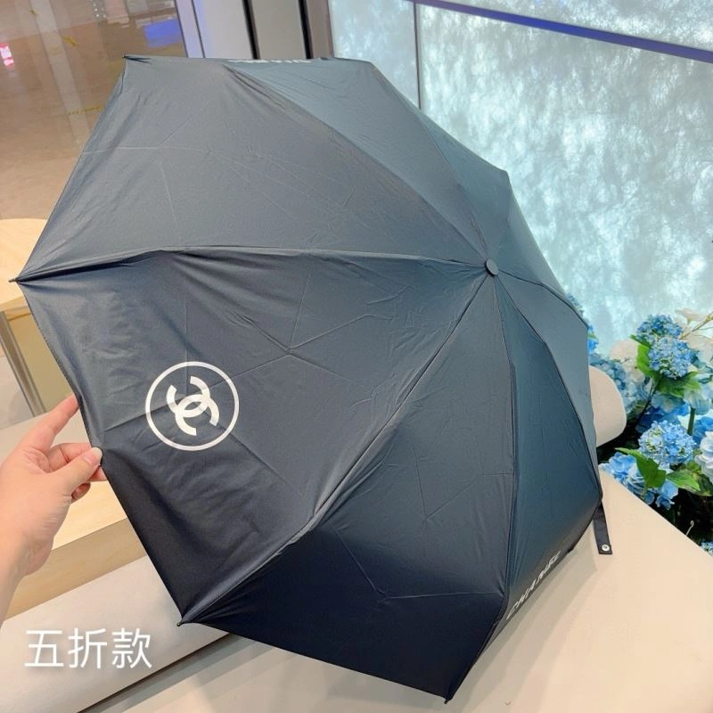 MoistureWicking Chanel Umbrella 274926