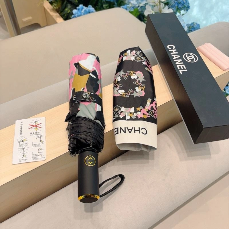 FashionForward Chanel Umbrella 274943