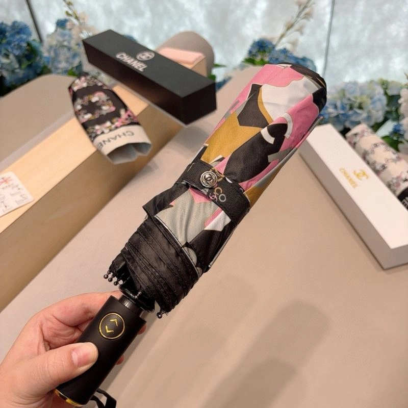 FashionForward Chanel Umbrella 274943