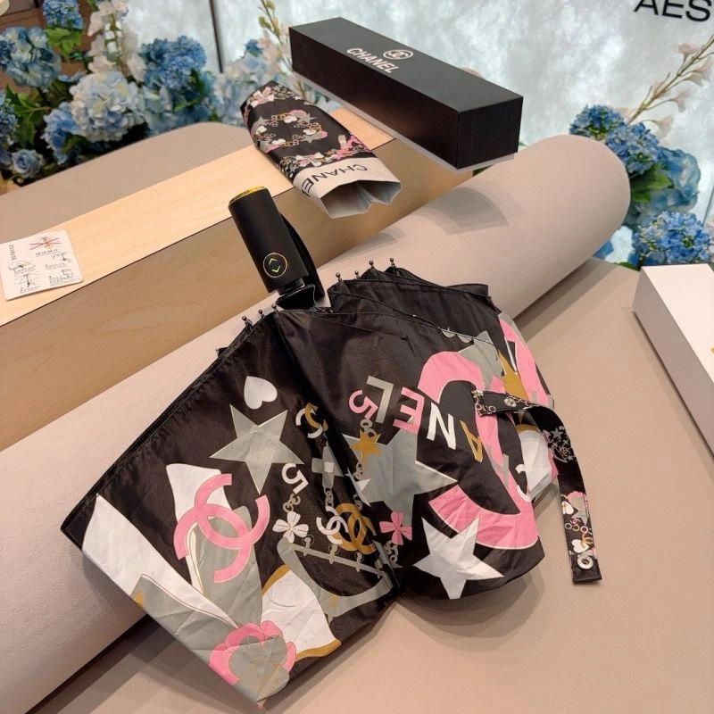 FashionForward Chanel Umbrella 274943