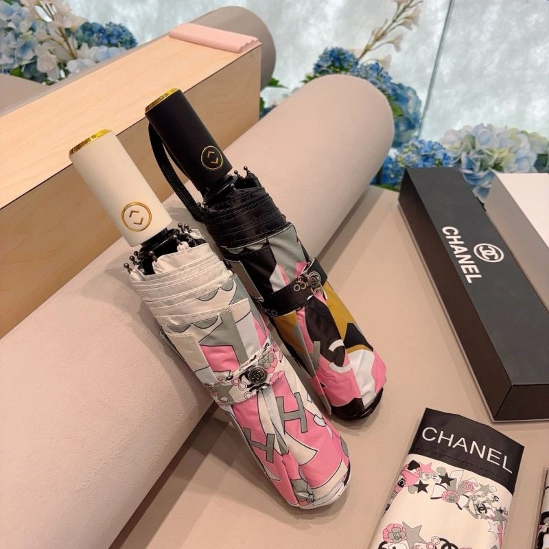 FashionForward Chanel Umbrella 274943