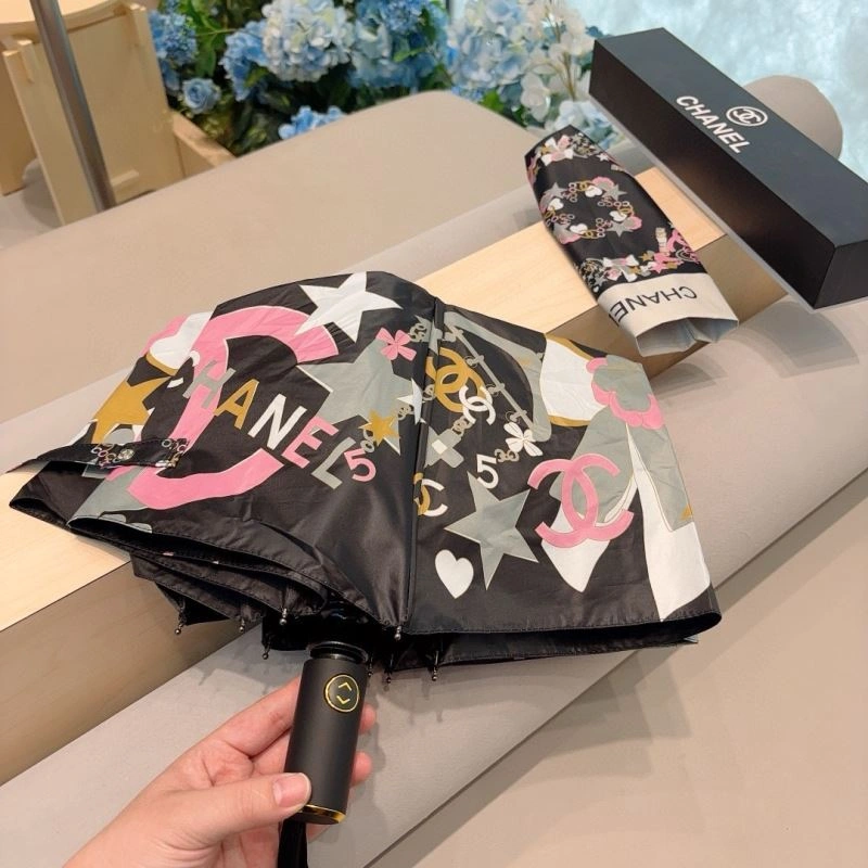 FashionForward Chanel Umbrella 274943